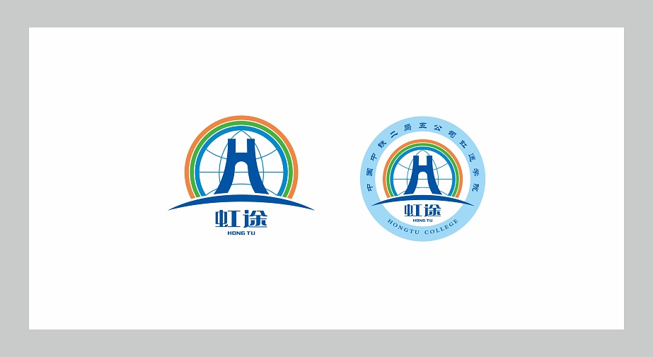 虹途-logo